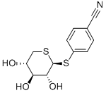beciparcil CAS#: 130782-54-6