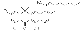 benastatin C CAS#: 150151-88-5