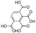 benzene-1,2,3,4-tetracarboxylic acid CAS#: 476-73-3