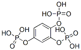 benzene 1,2,4-trisphosphate CAS#: 147527-30-8