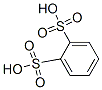 benzenedisulphonic acid CAS#: 30496-93-6
