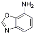 benzo[d]oxazol-7-amine CAS#: 136992-95-5