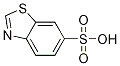 benzo[d]thiazole-6-sulfonic acid CAS#: 145708-16-3