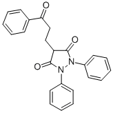 benzopyrazone CAS#: 3878-14-6