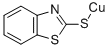 benzothiazole-2(3H)-thione, copper salt CAS#: 32510-27-3