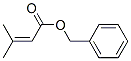 benzyl 3-methyl-2-butenoate CAS#: 37526-89-9