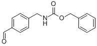 benzyl 4-formylbenzylcarbamate CAS#: 159730-67-3
