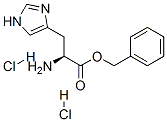 benzyl L-histidinate dihydrochloride CAS#: 31321-62-7