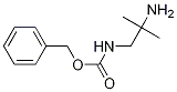 benzyl N-(2-aMino-2-Methylpropyl)carbaMate CAS#: 156892-82-9