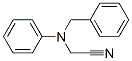(benzylphenylamino)acetonitrile CAS#: 36271-19-9