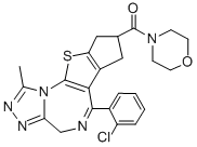 bepafant CAS#: 114776-28-2