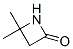 beta-Isovalerolactam CAS#: 4879-95-2