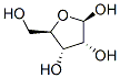 beta-Ribofuranose (9CI) CAS#: 131064-98-7