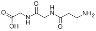 beta-alanyl-glycyl-glycine CAS#: 42538-55-6