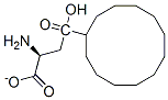 beta-cyclododecyl aspartate CAS#: 130880-00-1