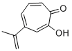 beta-dolabrin CAS#: 4570-11-0