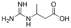 beta-guanidinobutyric acid CAS#: 352-83-0