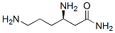 beta-lysinamide CAS#: 145763-32-2