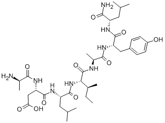 beta-neuroprotectin CAS#: 127634-29-1