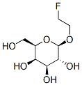 .beta.-D-Galactopyranoside, 2-fluoroethyl CAS#: 153724-26-6