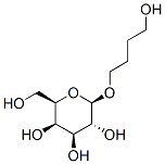 .beta.-D-Galactopyranoside, 4-hydroxybutyl CAS#: 139512-37-1
