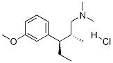 (betaR,gammaR)-gamma-Ethyl-3-methoxy-N,N,beta-trimethylbenzenepropanamine hydrochloride CAS#: 175591-17-0