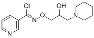 bimoclomol CAS#: 130493-03-7