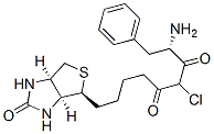 biotinylphenylalanylchloromethane CAS#: 142009-30-1