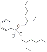 bis(2-ethylhexyl) phenylphosphonate CAS#: 3151-39-1