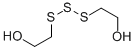 bis(2-hydroxyethyl)trisulfide CAS#: 4428-14-2