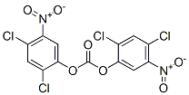 bis(2,4-dichloro-5-nitrophenyl) carbonate CAS#: 39489-75-3