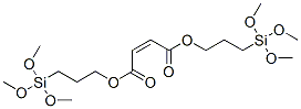 bis[3-(trimethoxysilyl)propyl] maleate CAS#: 3090-21-9