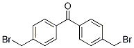 bis(4-(broMoMethyl)phenyl)Methanone CAS#: 31352-40-6