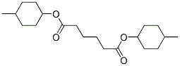 bis(4-methylcyclohexyl) adipate CAS#: 41544-42-7