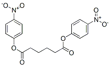 bis(4-nitrophenyl) adipate CAS#: 32564-25-3