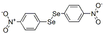 bis(4-nitrophenyl) diselenide CAS#: 36297-89-9