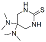 [bis(dimethylamino)methylene]dimethylthiourea CAS#: 34619-07-3