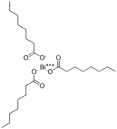 bismuth octonate CAS#: 43050-08-4
