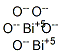 bismuth(V) oxide CAS#: 35984-07-7