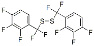 bis(pentafluorobenzyl)disulfide CAS#: 119951-95-0