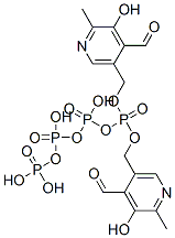 bispyridoxal tetraphosphate CAS#: 118446-89-2