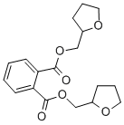 bis[(tetrahydrofuran-2-yl)methyl] phthalate CAS#: 3388-01-0