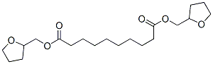 bis(tetrahydrofurfuryl) sebacate CAS#: 4650-79-7