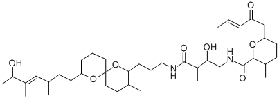 bistratene A CAS#: 115566-02-4