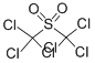 bis(trichloromethyl) sulphone CAS#: 3064-70-8