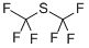 bis(trifluoromethyl)sulfide CAS#: 371-78-8