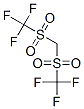 bis(trifluoromethylsulphonyl)methane CAS#: 428-76-2