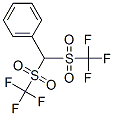[bis[(trifluoromethyl)sulphonyl]methyl]benzene CAS#: 40906-82-9