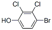 bromodichlorophenol CAS#: 42121-92-6