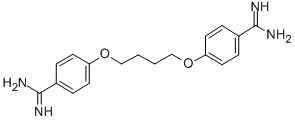 butamidine CAS#: 121324-49-0